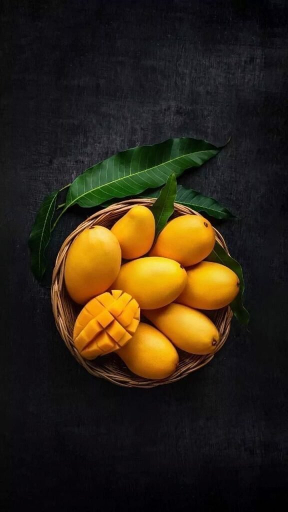 اختبار ما هي فاكهتك المفضل حسب شهر ميلادك؟🎉