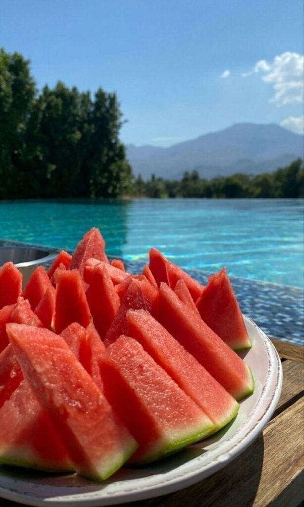 اختبار ما هي فاكهتك المفضل حسب شهر ميلادك؟🎉