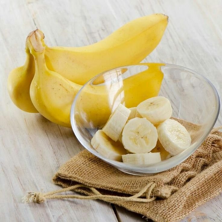 الموز