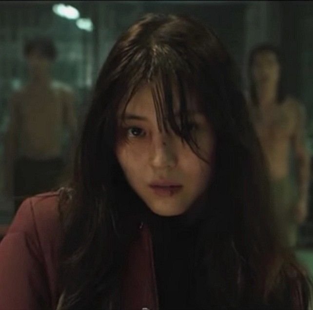 أي بطلة كيدراما تشبهين؟ 