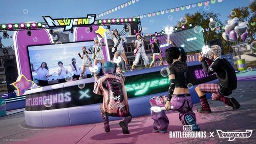لعبة PUBG تخدع معجبي نيوجينز ولجنة التجارة تفضح كرافتون بعد تضليل ملايين اللاعبين