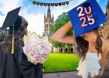 اختاري اطلالتك لحفلة نهاية السنة و ساكشف أي نوع من البنات انت في المدرسة