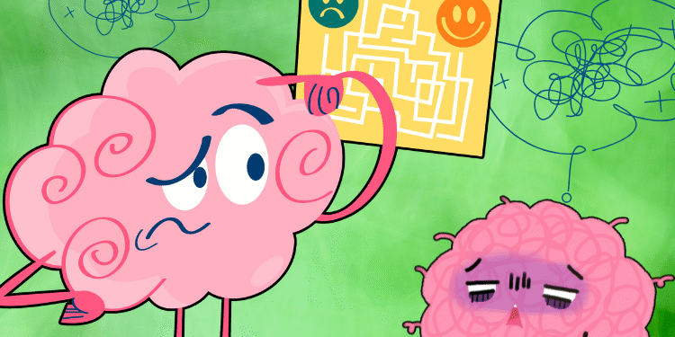 اختبار تعفن الدماغ