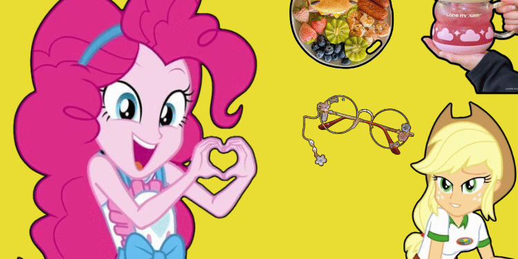 اختبار ليتل بوني: استعدي لقضاء يوم لطيف واكتشفي من شبيهتك؟