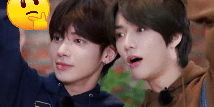 اختبار هل تعرف اعضاء فرقة txt ؟ تحدي للموا حقيقي 💪💪