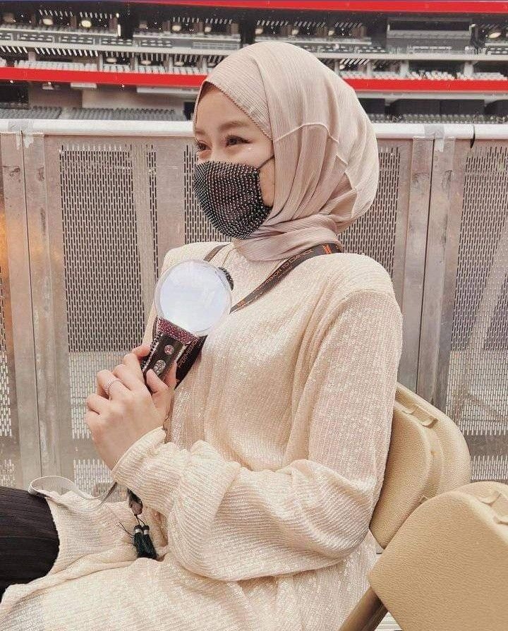 اختبار الشخصية لخط ماكني Bts ؟