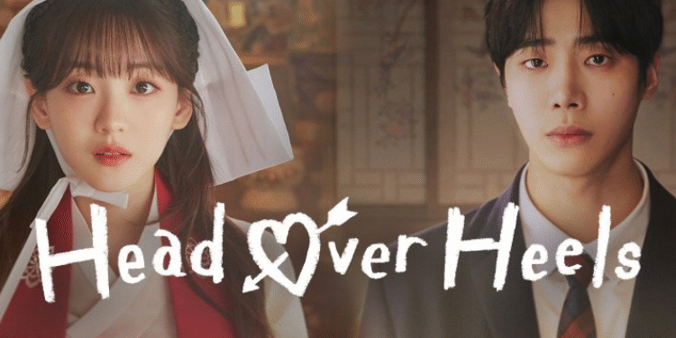 مسلسل الهيام في الحب Head Over Heels: القصة، الابطال والمزيد