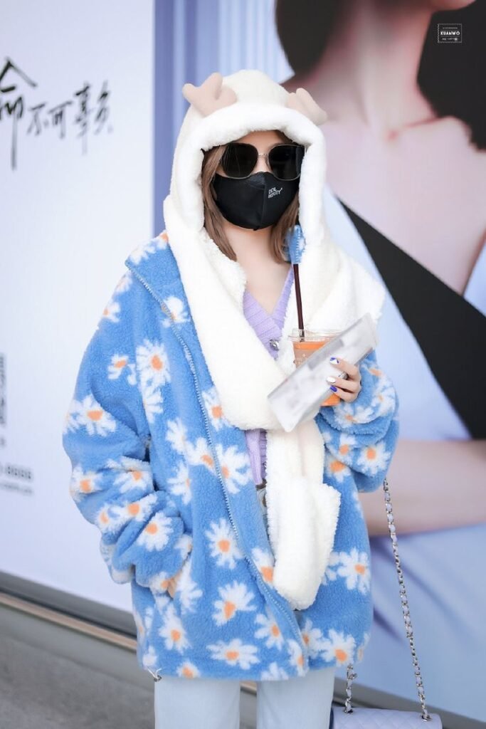 اختبار الشخصية لخط ماكني Bts ؟