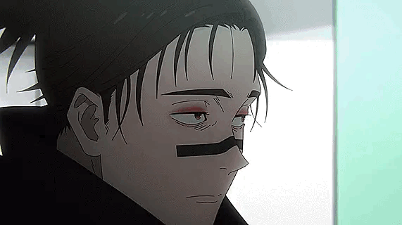 أي شخصية انمي جوجوتسو كايسن تحتاج إليك؟