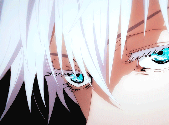 أي شخصية انمي جوجوتسو كايسن تحتاج إليك؟