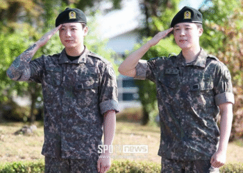 جيمين وجونغكوك يتصدران سمعة العلامة التجارية لشهر يونيو بعد أيام من تسريحهما