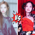 جيني ضد نايون؟ صوت لفتاة الكيبوب الأفضل؟