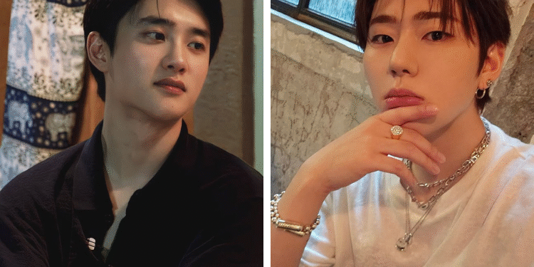 زيكو يدعم دو كيونغسو "صديقه المقرب"… وينتج الأغنية الرئيسية لألبومه الكامل