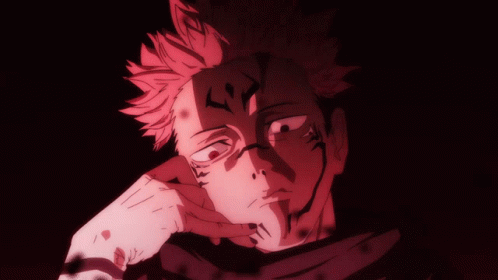 أي شخصية انمي جوجوتسو كايسن تحتاج إليك؟