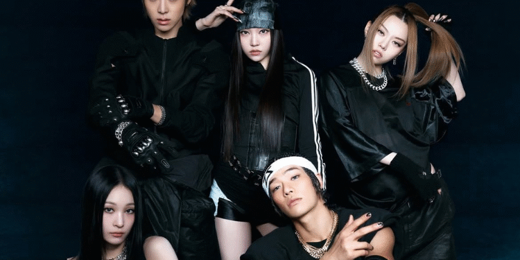 فرقة أولدي بروجيكت ADP المختلطة تقرير: أسماء الاعضاء، الأطوال، الأعمار، انستغرام والمزيد