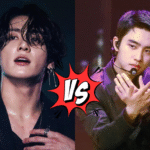 فوكال الكيبوب 2025؟ صوت لأفضل صوت ذكوري في عالم الكيبوب