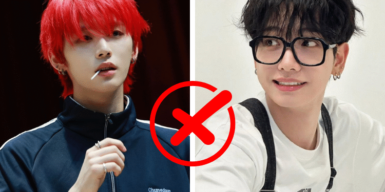 قم بازالة عضو من فرقة بوينكستدور؟