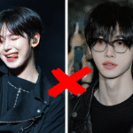 قم باقصاء عضوة من فرقة انهايبن؟