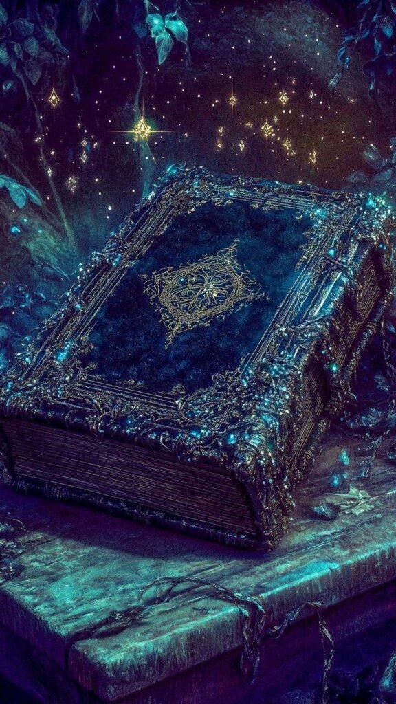 كتاب