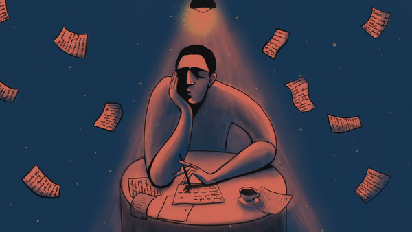 مريض نفسي