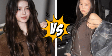 من الأفضل؟ كيبوب بنات وجهاً لوجه! 👑🔥