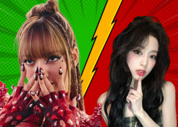 من تكونين في فرقة كيبوب؟