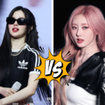 من هي آس فرقة بيبي مونستر؟