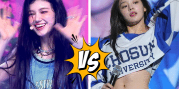 من هي آس فرقة نيوجينز؟