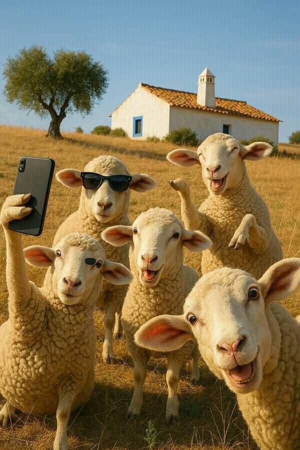 اختبار أي نوع من الفتيات في عيد الأضحى أنتي؟