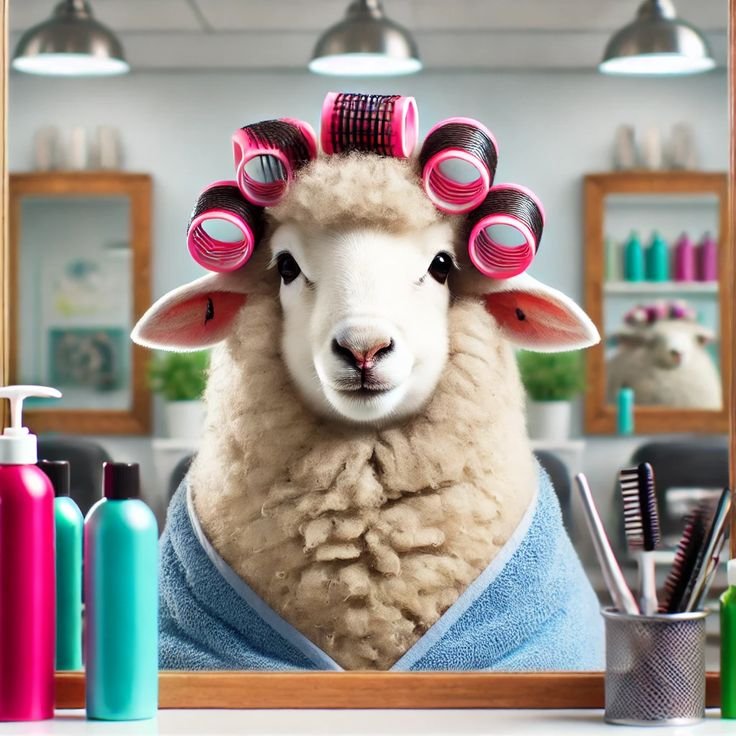 اختبار أي نوع من الفتيات في عيد الأضحى أنتي؟