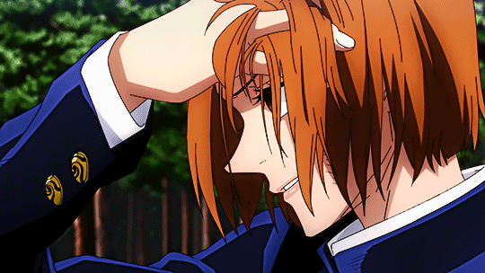 أي شخصية انمي جوجوتسو كايسن تحتاج إليك؟