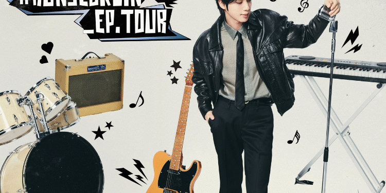 هايب تقوم بتخريب جين من بتس وتثير ردود فعل غاضبة