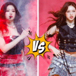 هل لدينا نفس البايس في فرقة بيبي مونستر؟