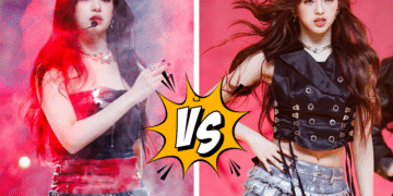 هل لدينا نفس البايس في فرقة بيبي مونستر؟