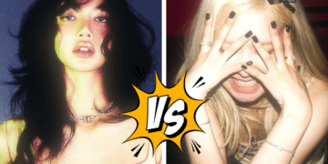 هل لدينا نفس التحيز في فرقة بلاكبينك؟