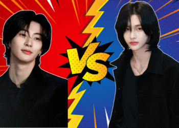 هل لدينا نفس التحيز في فرقة رايز؟