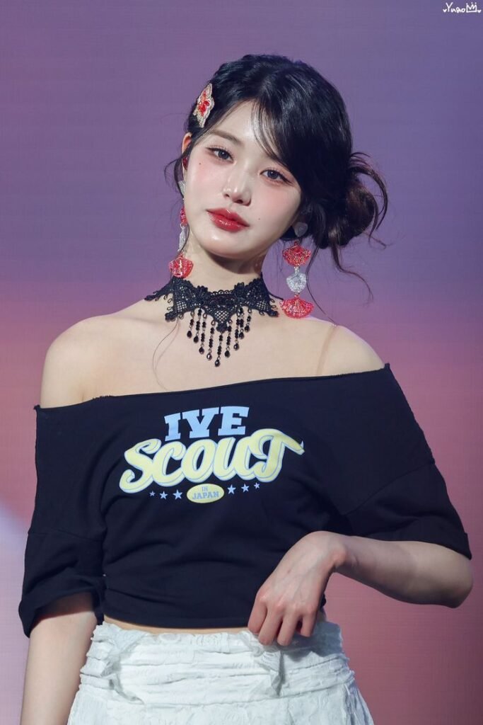 يوجين ضد وونيونغ: من هي آس فرقة ايف؟