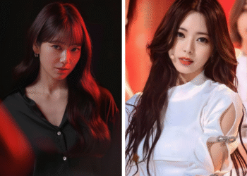 يونا من اتزي تستعد لظهور كـ ممثلة لأول مرة إلى جانب بارك شين هاي؟ آراء الكوريين