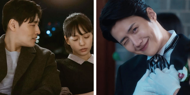 5 مسلسلات كورية مثالية للاسترخاء