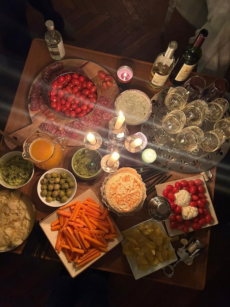 طعام