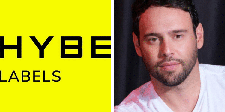 استقالة سكوتر براون من منصب CEO هايب - لماذا لا ينبغي على المعجبين الاحتفال؟