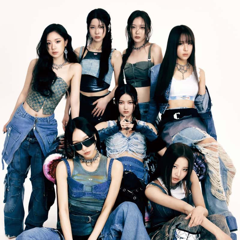 تحدي فرق الجيل الخامس من الكيبوب؟