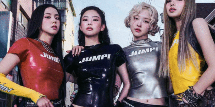بلاكبينك تعود مع أغنية Jump بعد 3 سنوات انقطاع + الترجمة: آراء الكوريين