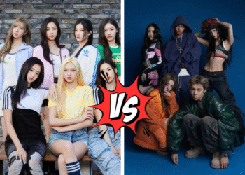 تحدي فرق الجيل الخامس من الكيبوب؟