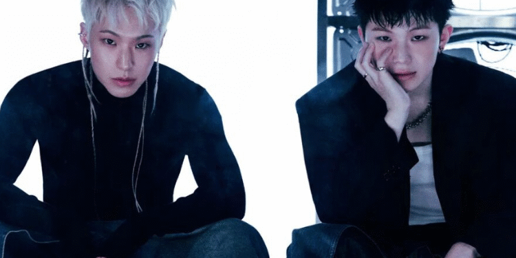 تم الإعلان عن تفاصيل تجنيد هوشي وووزي من فرقة SEVENTEEN