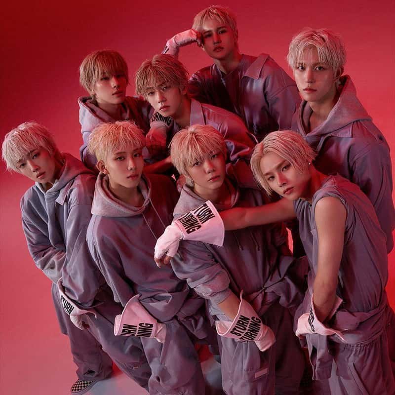 تحدي فرق الجيل الخامس من الكيبوب؟