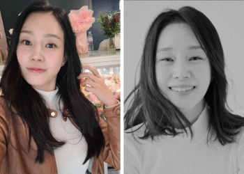 توفيت الممثلة لي سيو يي