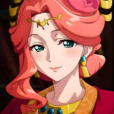 انمي يوميات الصيدلانية: من تشبه من القصر الامبراطوري وفقا لشهر ميلادك؟