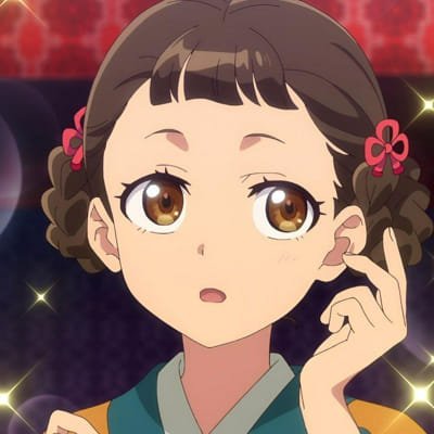 انمي يوميات صيدلانية: أي شخصية هي توأم روحك؟