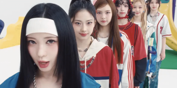 فرقة بيبي مونستر تطلق أمفي أغنيتها الجديدة "HOT SAUCE" مع الترجمة